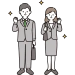 New Employeenew Member Of Society SVG Icon